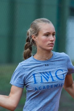 Lilly Düffert 1172 - NL TC RW Wahlstedt - TV Visbek : Ergebnis: 6:3